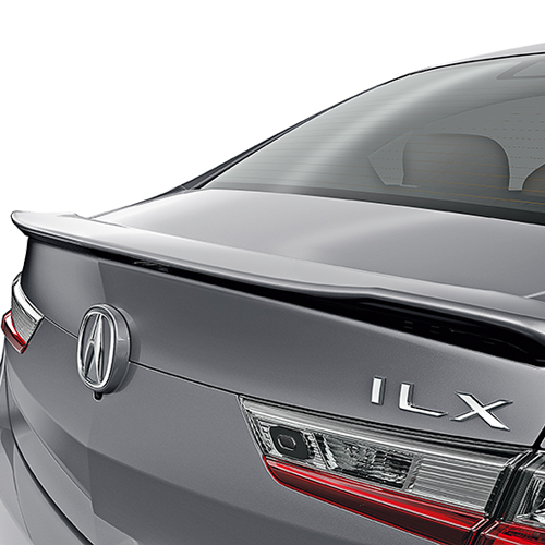  Acura Deck Lid Spoiler (ILX) 08F10-TX6-XXX1