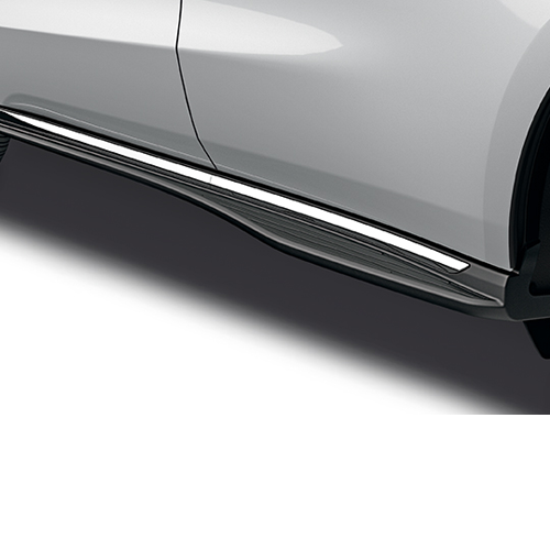 FüR Acura MDX 2014 2015 2016 2017 2018 2019 LED Acryl TüRschweller  Verkleidungsschutz Schutzabdeckung Schwelle Schwelle Schutzstreifen Pedal  TüRschwelle Auto-Styling 4 Stk : : Auto & Motorrad