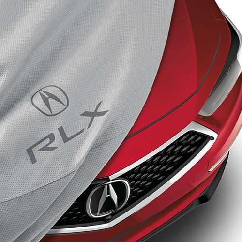 Acura Car Cover (RLX) 08P34-TY2-XXX