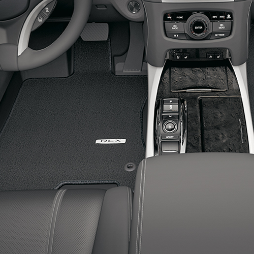 Acura Carpet Mat Set (RLX)  08P15-TY3-210