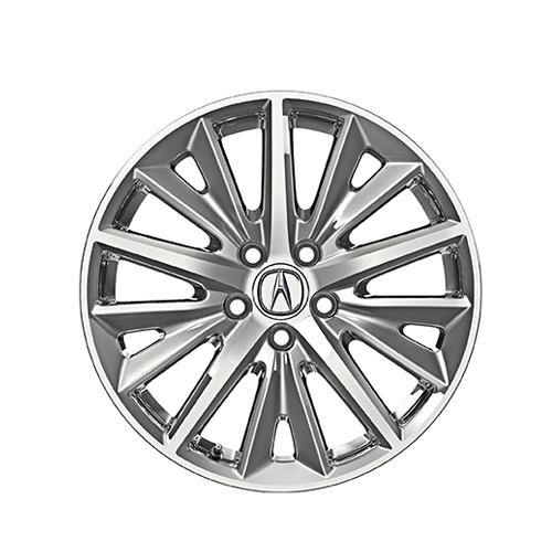 Acura 18" Alloy Wheel - Chrome (TLX) 08W18-TZ3-200A