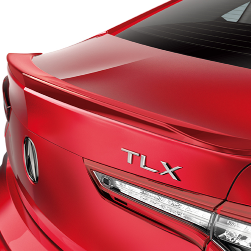 Acura Deck Lid Spoiler (TLX) 08F10-TGV-XXX