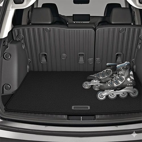 Acura Cargo Protector (MDX) 08P42-TYA-200