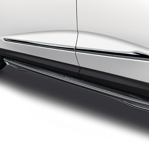 Acura Running Boards Chrome Accent (MDX) 08L33-TYA-200A