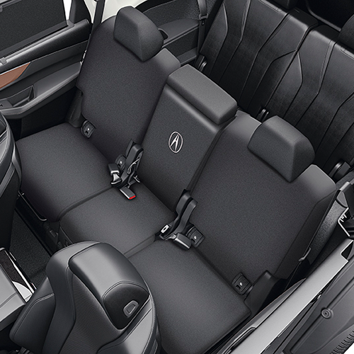 Acura 2nd Row Seat Cover (MDX) 08P32-TYA-210