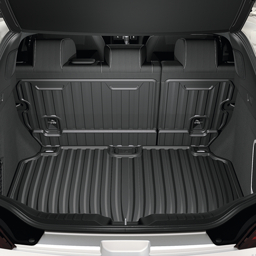 Acura Rear Seatback Protector (Integra) | 08P30-3S5-200