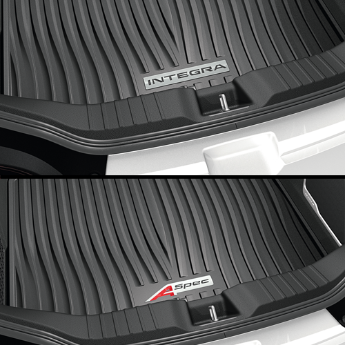 Acura Trunk Tray (Integra 2023-2024) | 08U45-3S5-XXX 