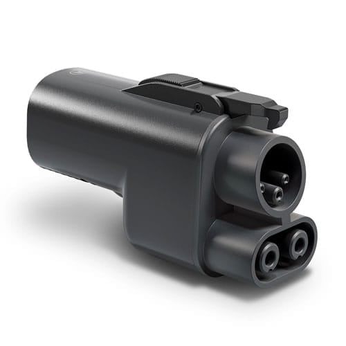 Acura EV Charge Plug Adapter  86275142
