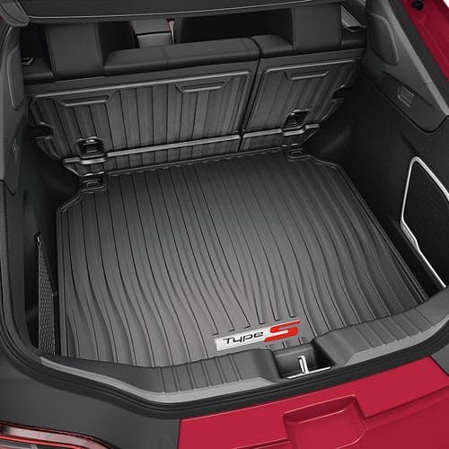 Acura Trunk Tray - Type-S (Integra 2024-2025) 08U45-3S5-200B
