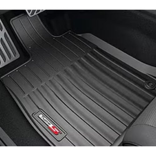 Acura All-Season Floor Mats - Type S (TLX 2021-2025) 08P17-TGZ-210