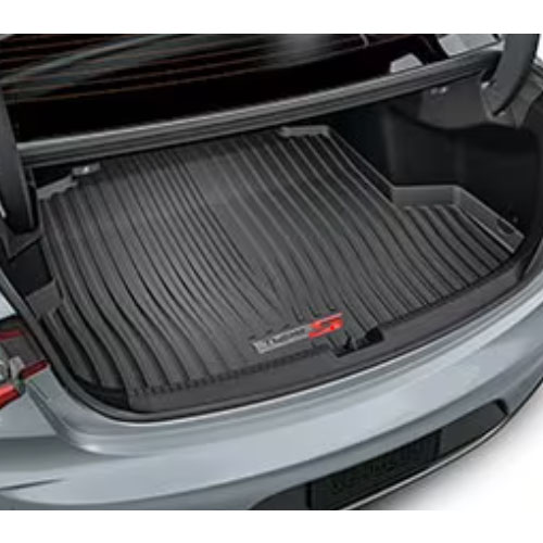 Acura Trunk Tray - Type S (TLX 2021-2025) 08U45-TGZ-200