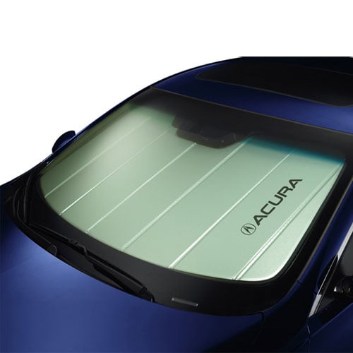 08P32-TJB-210  Acura 2nd Row Seat Cover (RDX) - Bernardi Parts Acura
