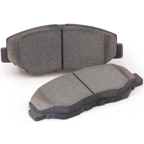 Acura Front Brake Pads (RLX) FRONTBRAKEPADS-RLX 