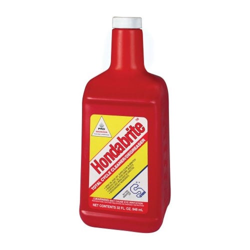 Acura Hondabrite - Refill