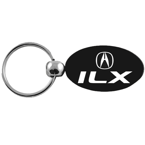  Acura ILX Key Chain
