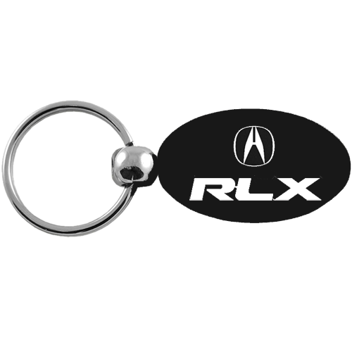  Acura RLX Key Chain