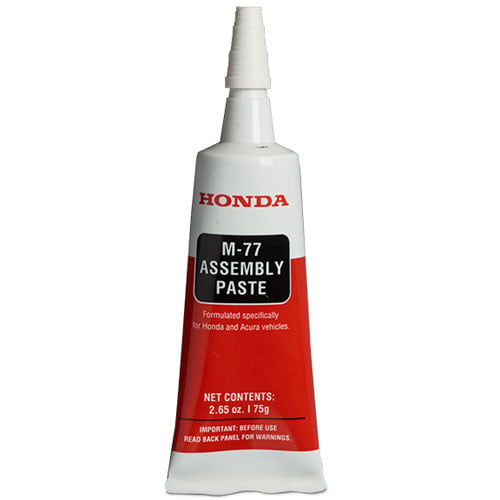 Acura M-77 Assembly Paste 08798-9010