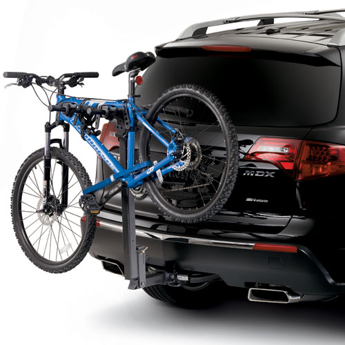 Acura Bike Attachment - Hitch Mount (MDX) 08L14-E09-201