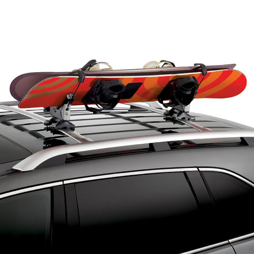 Acura Snowboard Attachment (MDX, RDX) 08L03-E09-200B
