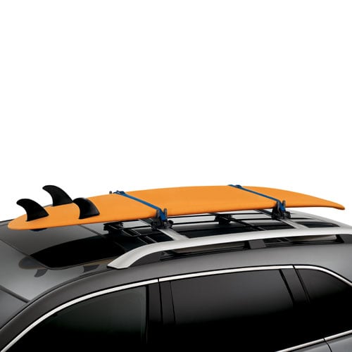 Acura Surfboard Attachment (MDX, RDX) 08L05-TA1-200