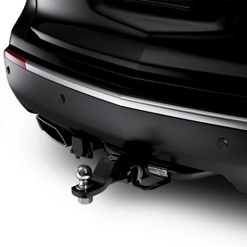Acura Mdx Trailer Wiring Harness from acura.bernardiparts.com