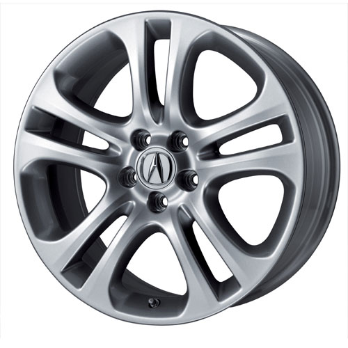 Acura 19" Alloy Wheel (RDX) 08W19-STK-XXX