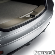 Acura Rear Bumper Applique (RDX) 08P48-STK-200