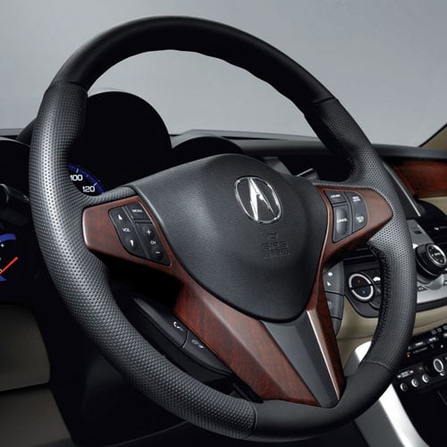 Acura Steering Wheel Trim (RDX) 08Z13-STK-200