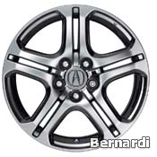 Acura 18" Alloy Wheel - Chrome Look (RL) 08W18-SJA-200A