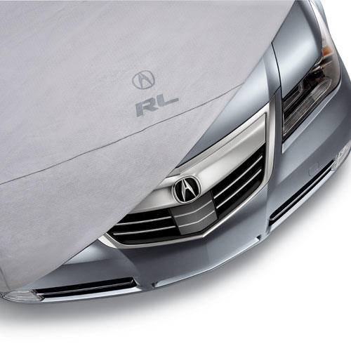 Acura Car Cover (RL) 08P34-SJA-200
