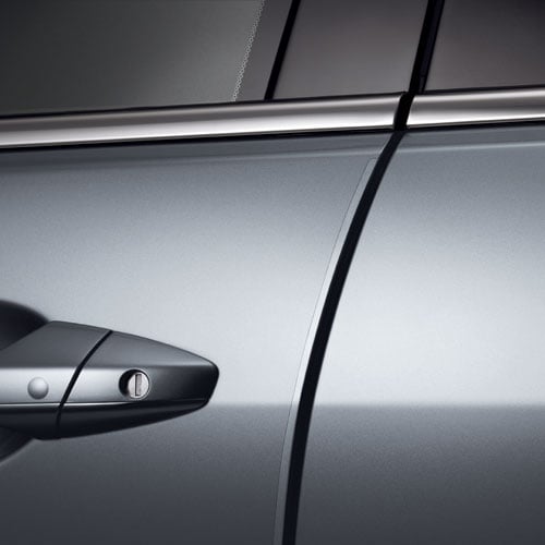 Acura Door Edge Film (ZDX) 08P20-SZN-200