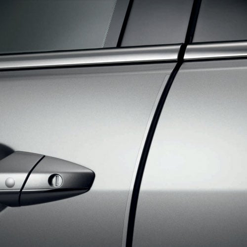 Acura Door Edge Film (TSX) 08P20-TL2-200A