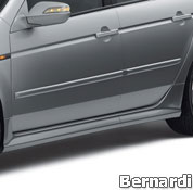 Acura Body Side Molding (TL) 08P05-SEP-XXX