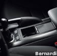 Acura Front Console Kit - Carbon Fiber (TL) 08Z03-SEP-200B