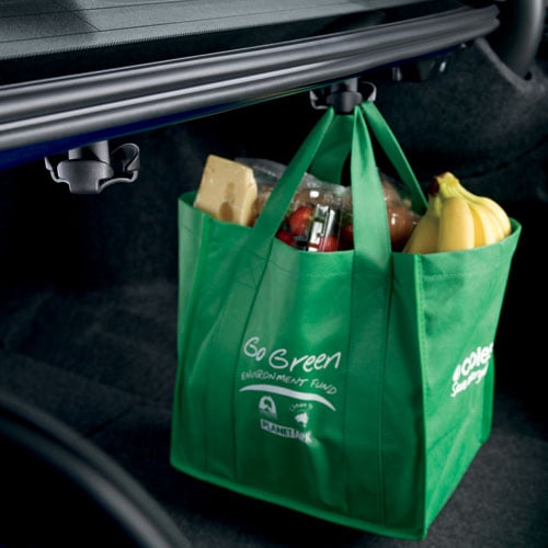 Acura Cargo Hook (TL) 08L96-TK4-200