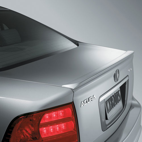 Acura Spoiler - Deck Lid (TL) 08F10-SEP-XXX