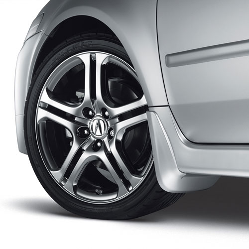 Acura Splash Guards - Painted (TL) 08P00-SEP-XXX