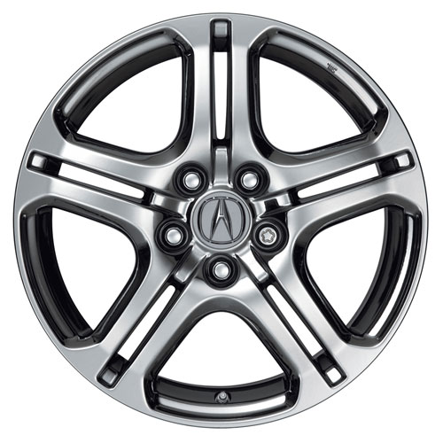 Acura ALLOY WHEEL, HIGH PERFORMANCE (EPS-R5) (18") 08W18-SEC-200B
