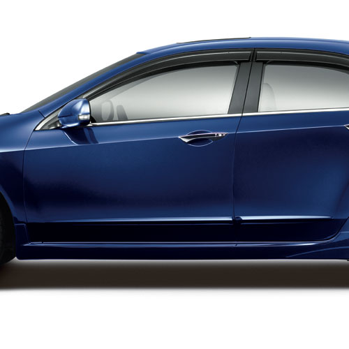 Acura Body Side Molding (TSX) 08P05-TL2-XXX