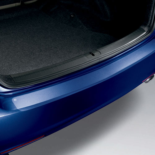 Acura Rear Bumper Applique (TSX) 08P48-TL2-200A