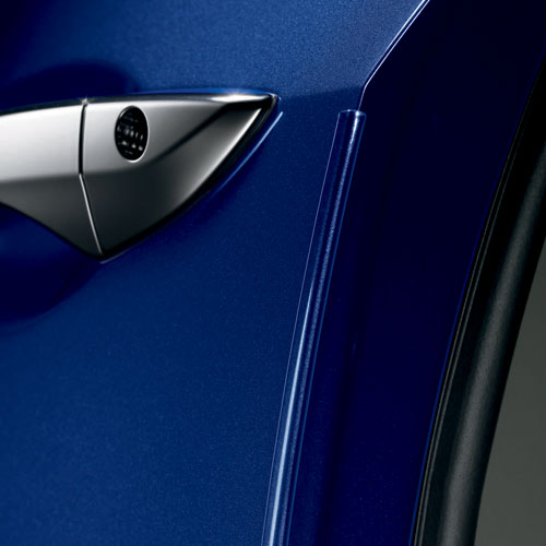 Acura Door Edge Guards (TSX) 08P20-TL2-XXX