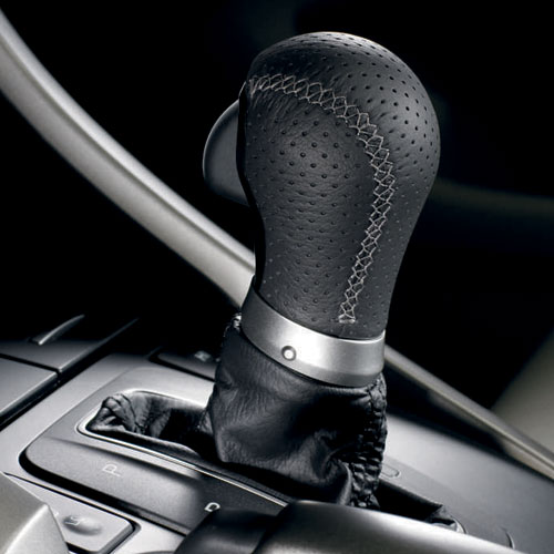 Acura Select Knob (TSX) 08U92-TL2-210