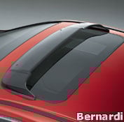Acura Visor, Moonroof (TSX) 08R01-SEC-200