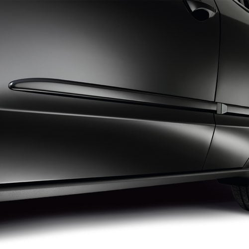 Acura Body Side Moldings (ZDX) 08P05-SZN-XXX