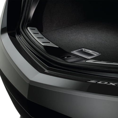 Acura Rear Bumper Appliqué (ZDX) 08P48-SZN-200