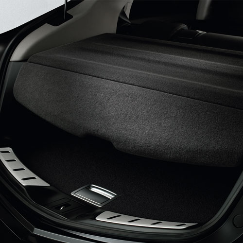 Acura Cargo Cover (ZDX) 08U35-SZN-200