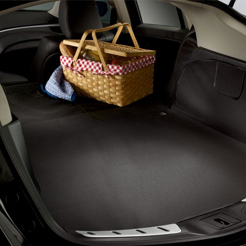 Acura Cargo Liner (ZDX) 08P42-SZN-210