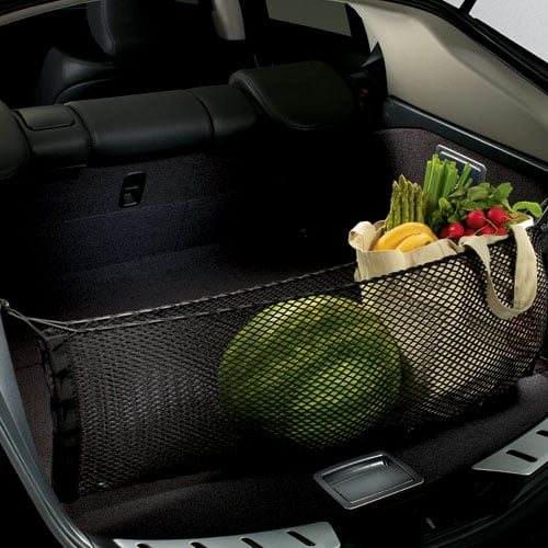 Acura Cargo Net (ZDX) 08L96-SZN-200
