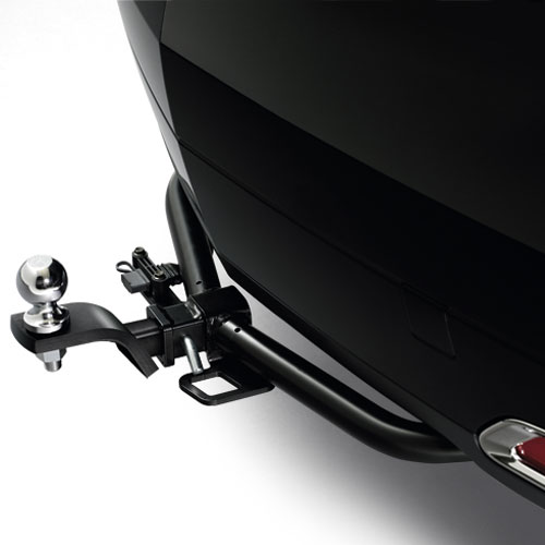 Acura Trailer Hitch (ZDX) 08L92-SZN-200