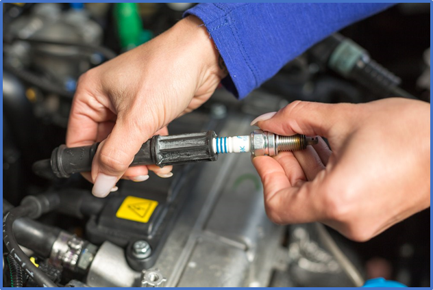 Signs You Need to Replace Your Spark Plugs